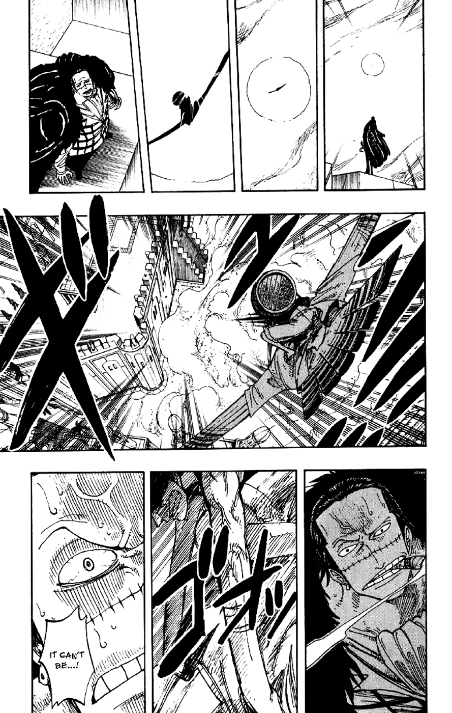 One Piece, Chapter 198 image 17
